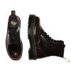 dr martens jadon cherry red arcadia